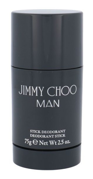 Jimmy Choo Jimmy Choo Man Dezodorant 75ml