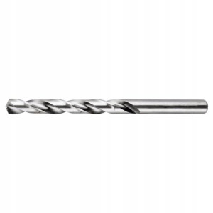 Wiertła do metalu HSS-G, 9.0 mm, 5 szt. 60H088.