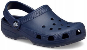 Dziecięce Klapki Chodaki Crocs Classic 32-33