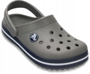 Dziecięce Klapki Chodaki Crocs Crocband Clog 30-31