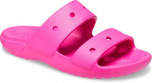 Dziecięce Klapki Crocs Classic Sandal Kids 27-28