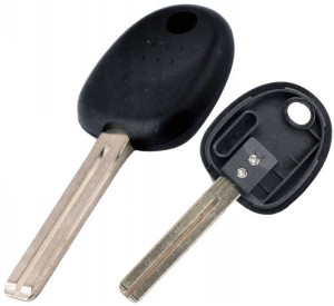 Hyundai I20 I30 Kluczyk Pilot Obudowa Hy22