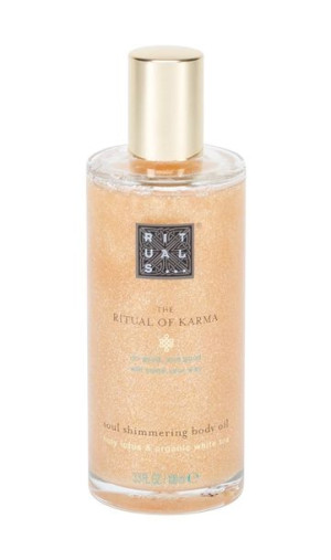 Rituals The Ritual Of Karma Olejek do ciała 100ml