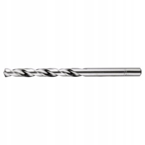 Wiertła do metalu HSS-G, 7.5 mm, 10 szt. 60H085.