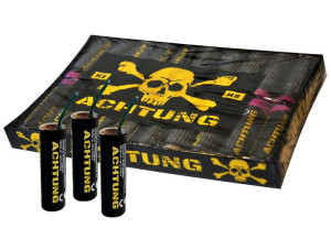 Petardy hukowe ACHTUNG PRO – H2-PRO Gaoo