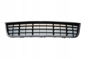 Audi A6 C5 01-04 Lift Kratka Zaślepka Zderzaka Śr