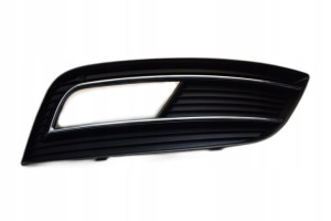 Audi A4 B8 Lift Lci Kratka Zaślepka Zderzaka P