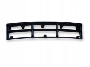 Bmw 5 E39 96-04 Środkowa Kratka Atrapa Zderzaka