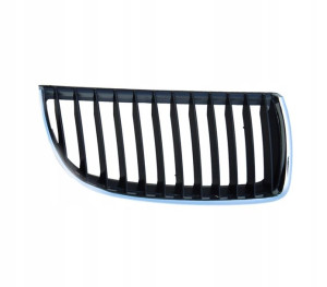 Atrapa Grill Nerka Chrom Bmw 3 E90 E91 04-08 P