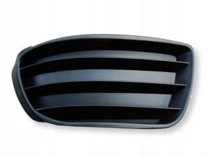 Fiat Punto Ii Fl 03-10 Kratka Zaślepka Zderzaka P