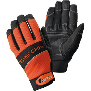 Neoprenowe Rękawice Ochronne Technic Grip FORTIS