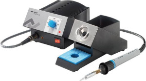 Analogowa Stacja Lutownicza 60W 230V Kurtz Ersa