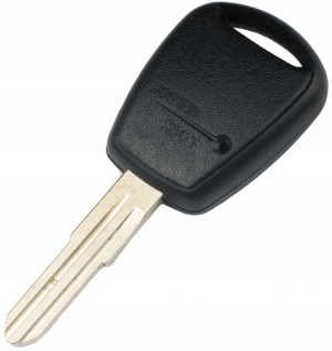 Hyundai Accent Getz Scoupe Terracan Kluczyk Hyn6 Pilot Obudowa 1 Przycisk