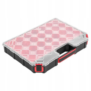 Organizer funkcjonalny skrzynka przegrody 39x28x6