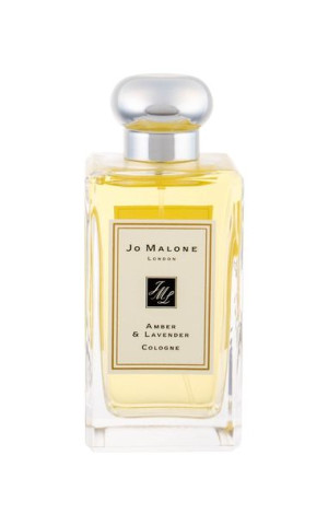 Jo Malone Amber & Lavender Woda kolońska 100ml