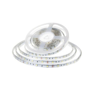 Taśma Led V-tac Smd5050 150led Ip65 Rękaw 4,8w/m Vt-5050 4000k 500lm
