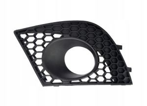 Seat Ibiza 2006-2008 Lift Kratka Zaślepka Zderzaka