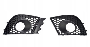 Seat Ibiza 2006-2008 Lift Kratki Zaślepki Zderzaka