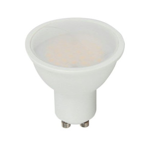 Żarówka LED V-TAC SAMSUNG CHIP 5W GU10 110st VT-205 3000K 400lm 5 Lat Gwara