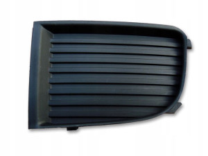 Skoda Fabia I 00-04 Kratka Zaślepka Zderzaka L