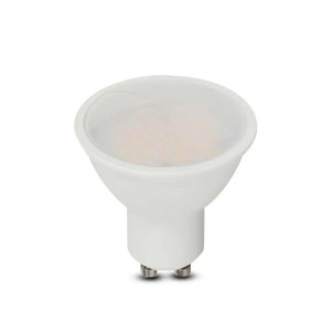 Żarówka LED V-TAC SAMSUNG CHIP 4,5W GU10 110st VT-205 3000K 400lm 5 Lat Gwa