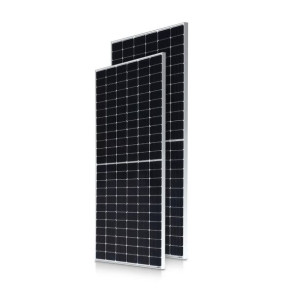 Moduł Panel Fotowoltaiczny V-TAC 545W 25 Lat Gwarancji VT-545