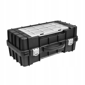 Skrzynka Elektronarzędzia 58x37x23.5 cm warsztat