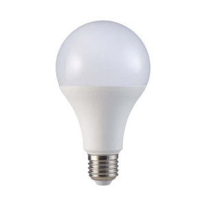 Żarówka Led V-tac Samsung Chip 20w E27 A80 120lm/w Vt-233 4000k 2452lm 5 La