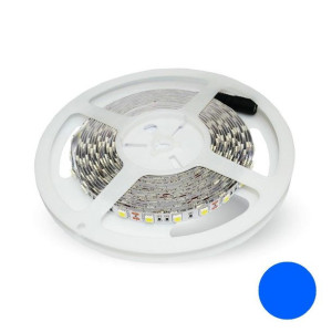 Taśma LED V-TAC SMD5050 300LED IP20 11W/m VT-5050 Kolor Niebieski