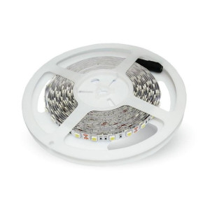 Taśma Led V-tac Smd5050 300led Ip20 11w/m Vt-5050 6500k 900lm