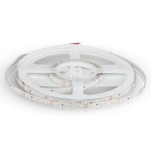 Taśma Led V-tac Smd3528 300led Ip20 4,2w/m Vt-3528 6500k 420lm