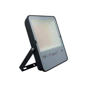 Projektor LED V-TAC 150W SAMSUNG CHIP Czarny 137Lm/W EVOLUTION VT-162 6400K