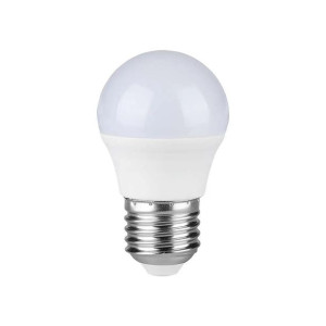 Żarówka LED V-TAC 3,7W E27 Kulka G45 VT-1830 3000K 320lm