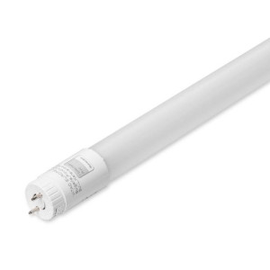 Tuba Świetlówka LED T8 V-TAC SAMSUNG CHIP 60cm 9W G13 Obrotowa Nano Plastic