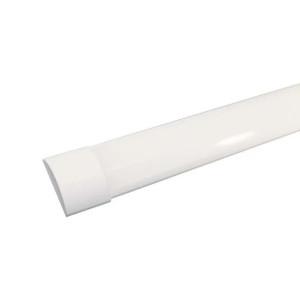 Oprawa V-TAC 40W LED Liniowa Natynkowa SAMSUNG CHIP 120cm 120Lm/W VT-8-40 6