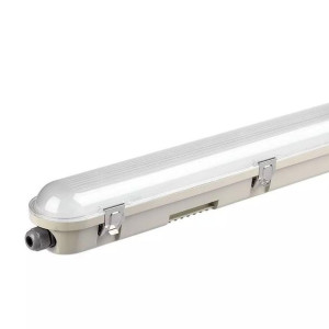 Oprawa Hermetyczna LED V-TAC SAMSUNG CHIP M-SERIES 36W 120cm 120Lm/W CL SS