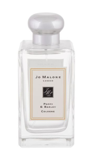 Jo Malone Poppy & Barley Woda kolońska 100ml