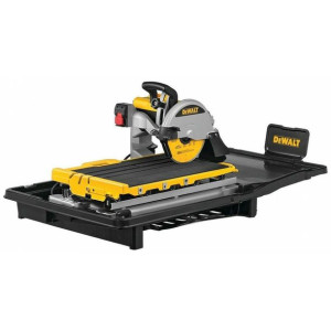 Dewalt.przecinarka Glazury D36000 250mm +stół D240001