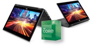2w1 Dell 5289 I5 Fullhd Ips 8/128 Ssd Win+office