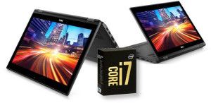 2w1 Dell 5289 I7 Fullhd Ips 16/512nvme Win+office