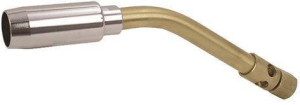 Nasadka lutownicza punkt.do lutowania twardego Turbo 20mm ,maks. 2,5bar GCE