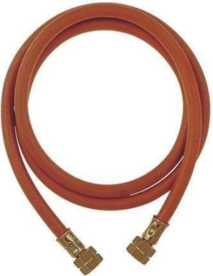 Waz wysokocisnieniowy, calkowicie zbrojony 4mm, Ø wewn. weza G3/8", lewy,5m