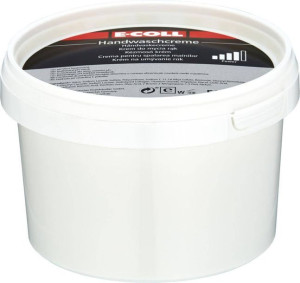 Krem do mycia rak, natluszczajacy Compact, 500ml E-COLL