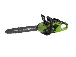 40V Pilarka 40 cm Premium [Urządzenie, GD40CS18]