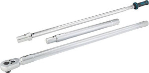Klucz dynamometryczny 6170-1CT 800-2000Nm 1." HAZET