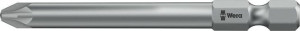 Bit ciagliwo-twardy 1/4" DIN3126E6,3 PZ1x89mm Wera