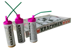 Petardy hukowe KRACHMEN – H2-PRO Gaoo