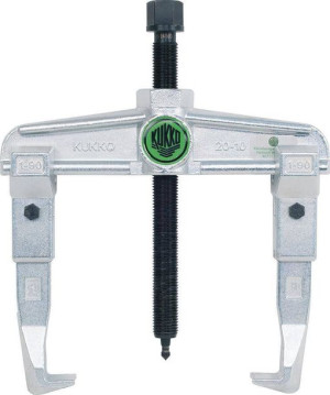 Sciagacz uniwers.20-30, 2-ramienny x350mm KUKKO