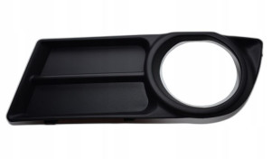 Toyota Corolla Verso 04-07 Kratka Ramka Zderzaka L
