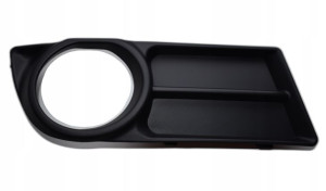 Toyota Corolla Verso 04-07 Kratka Ramka Zderzaka P
